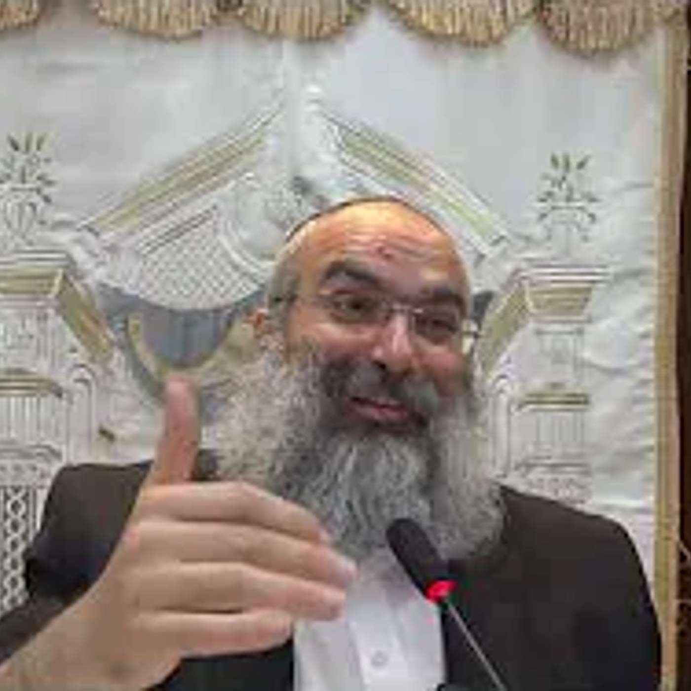 סליחות והתרת נדרים לנשים ▪️ הרב נחמנסון ▪️ (כ"ד אלול תשפ"ה. שטיינבאך שול כפר חב"ד)