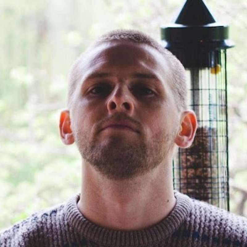 John Rudolph Drexler