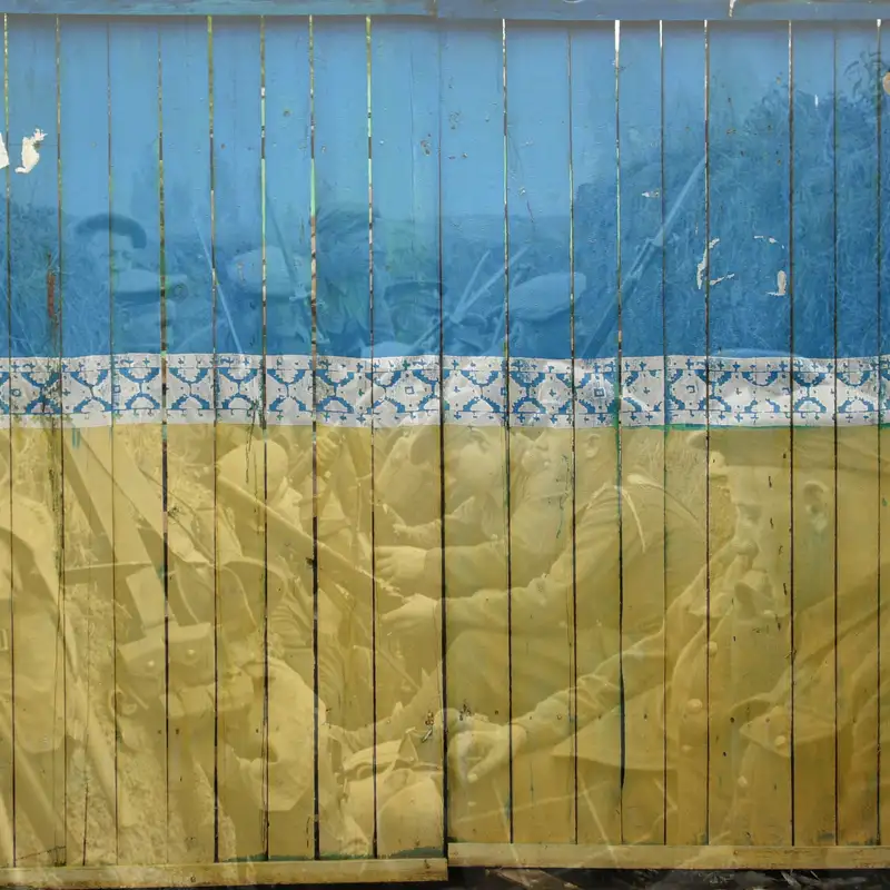 U. S. A.  Grand Strategy for WWIII