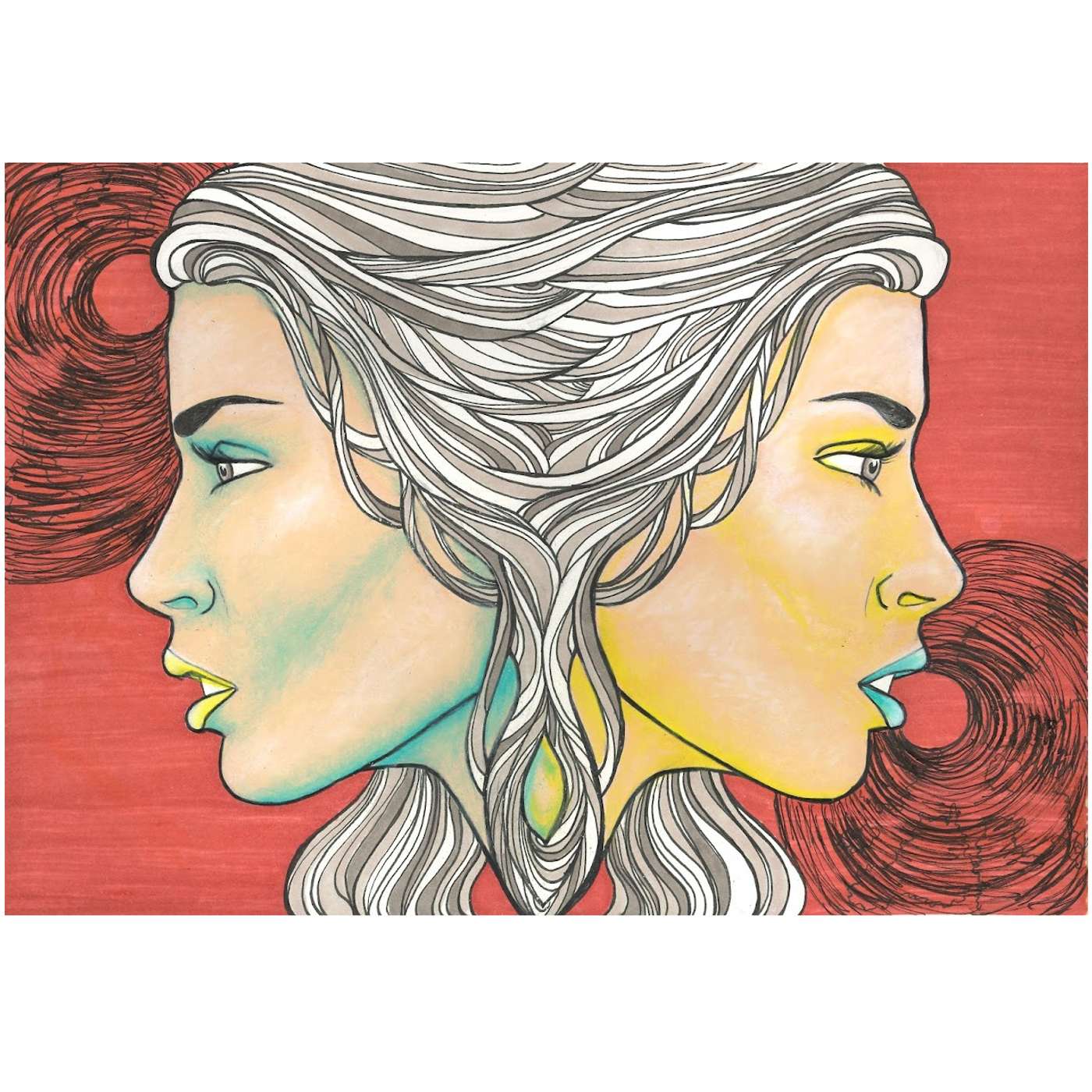KELSEY! episode artwork