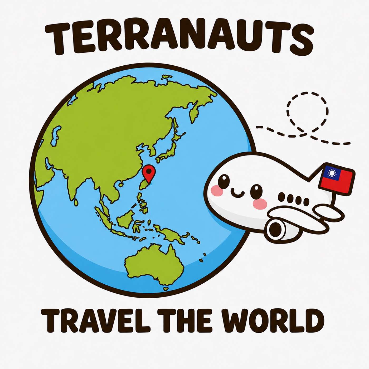TTW Taiwan! [preview]