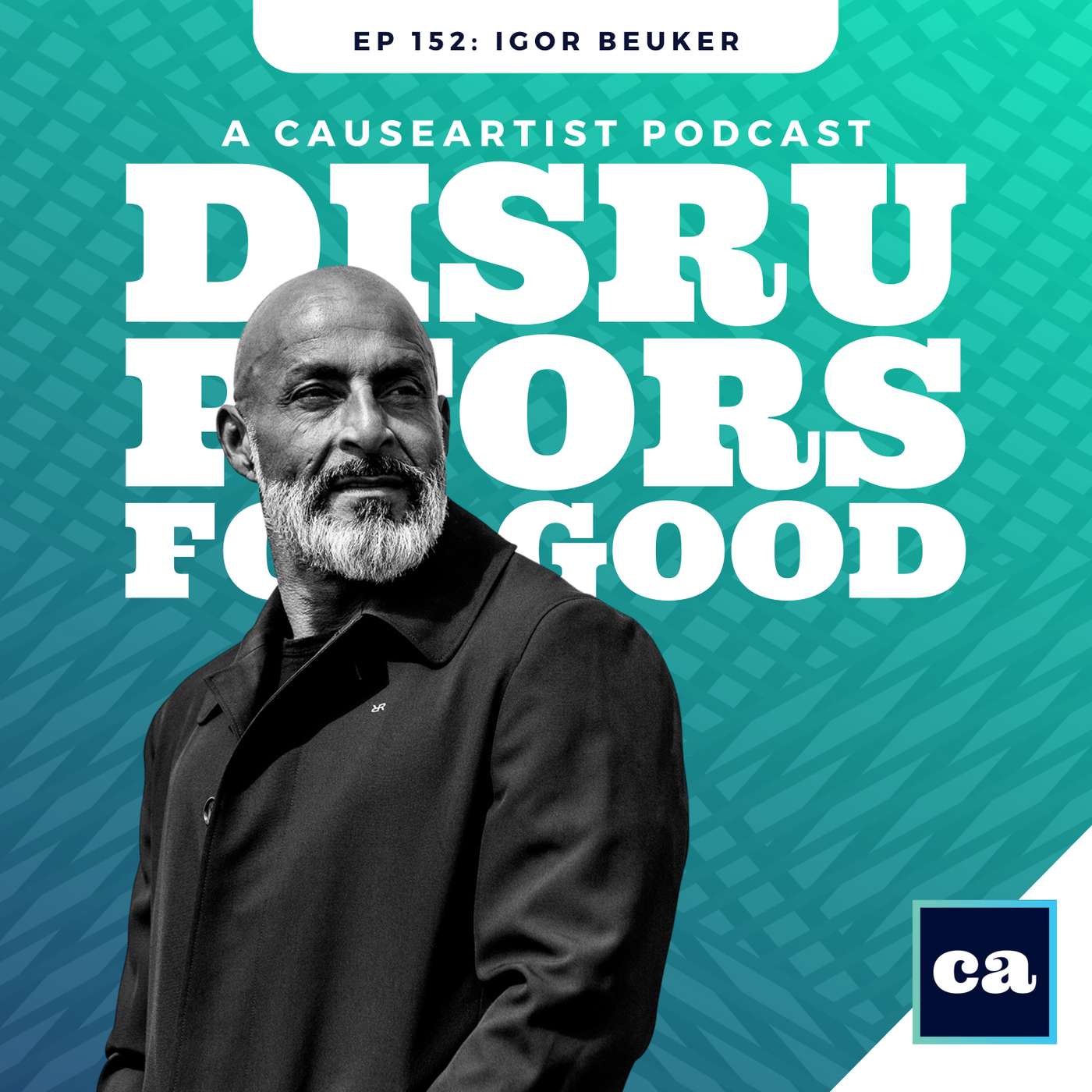 Disruptors for GOOD | Social Entrepreneurs and Social Enterprises