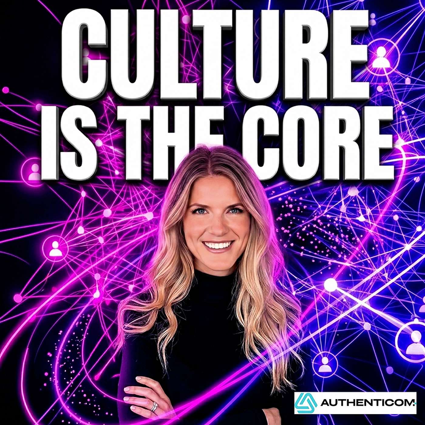 Culture is the Core: Bri Newman on Human Capital, HR Innovation, and Women in Automotive | NADA 2026 Culture is the Core: Bri Newman on Human Capital, HR Innovation, and Women in Automotive | NADA 2026