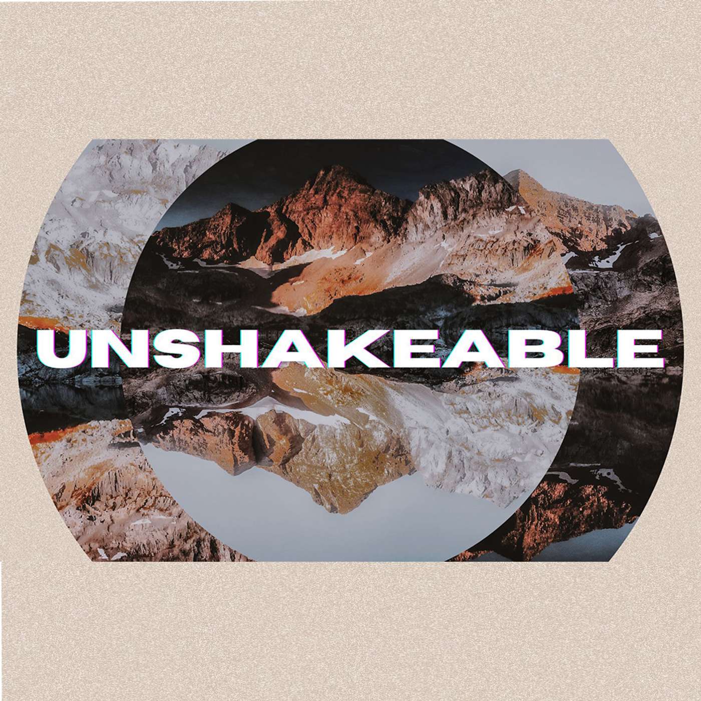 Unshakeable: Focus episode artwork