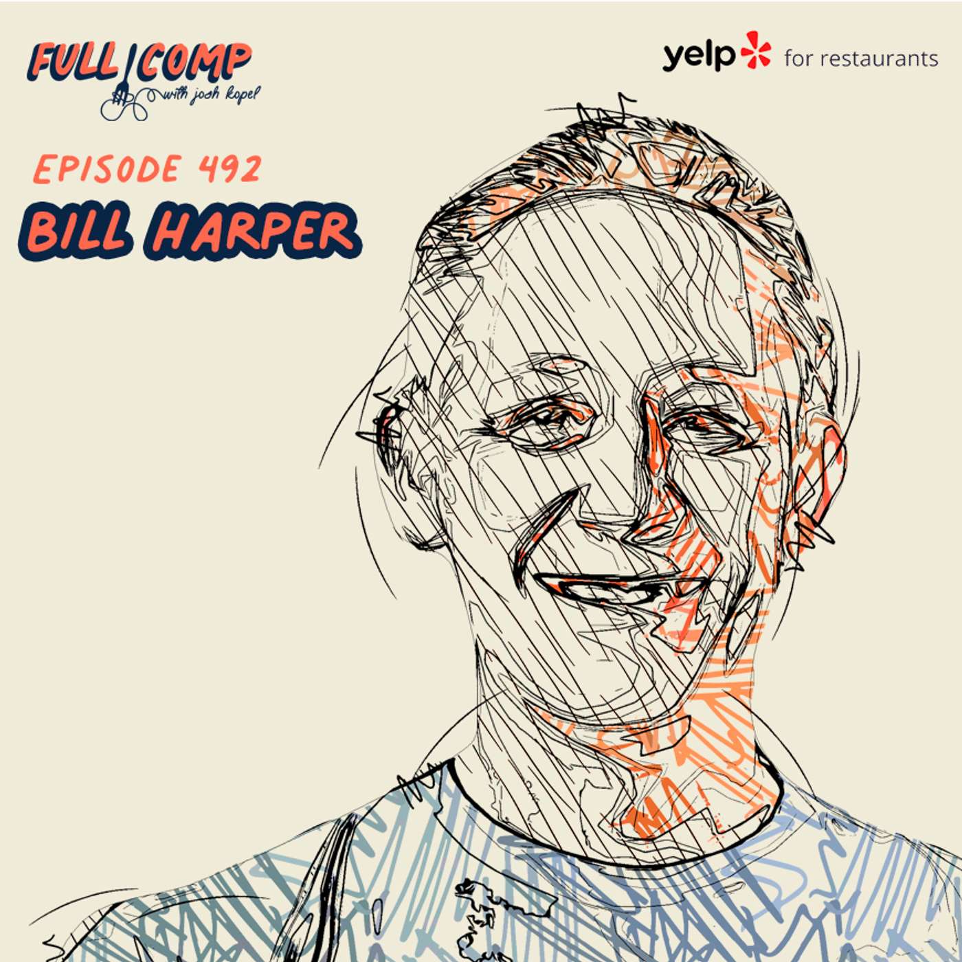 FULL COMP: The Voice of the Restaurant Industry Revolution