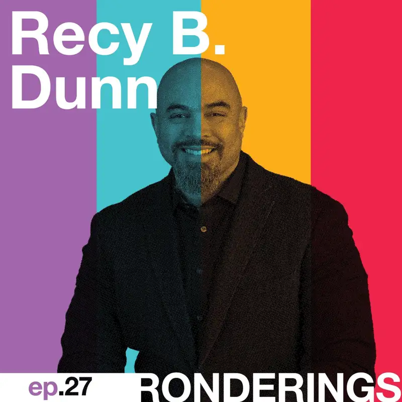 Recy B. Dunn - Levity and the Daily Fight: Try to Take Over the World! 