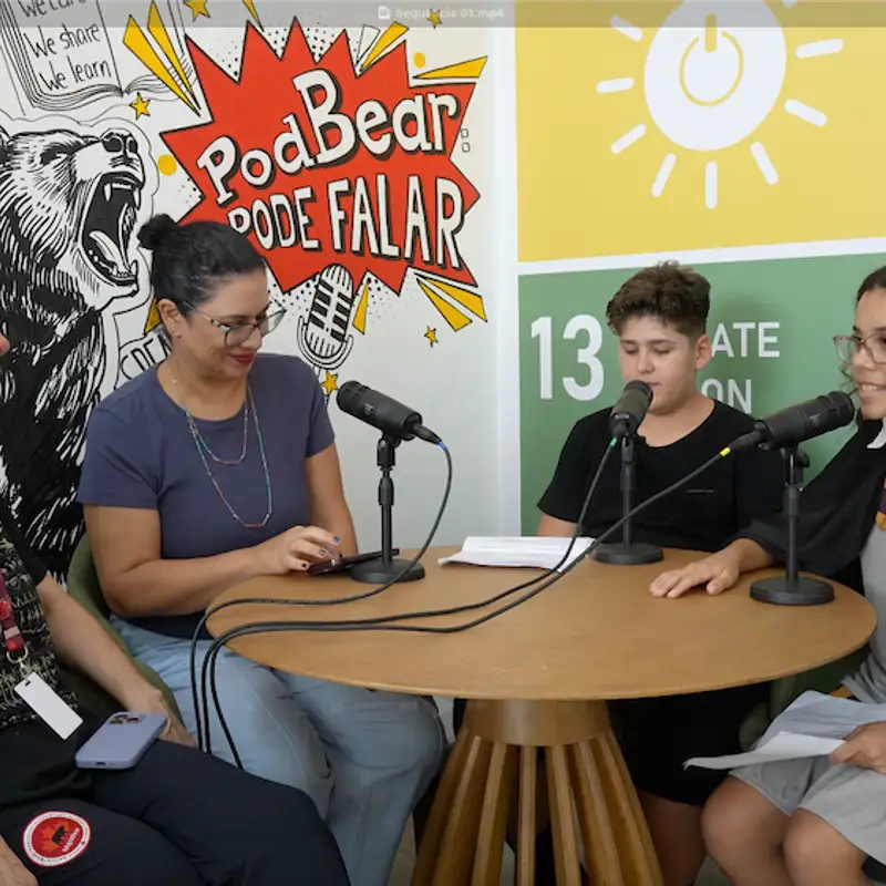 Literacy Fair: Feira Literária 2025