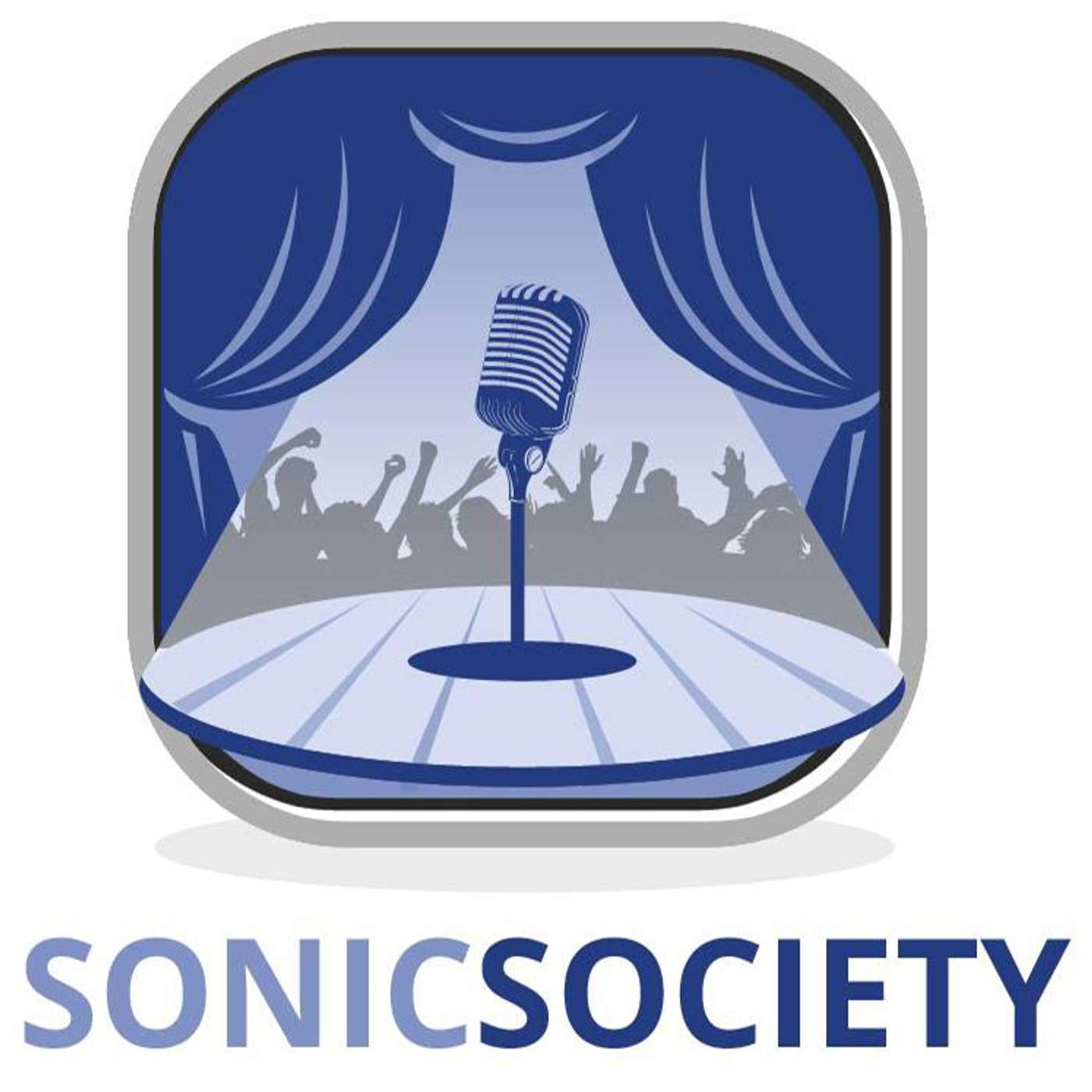 Sonic Society Season 18- 778- And Let Slip the Dogs of Audio