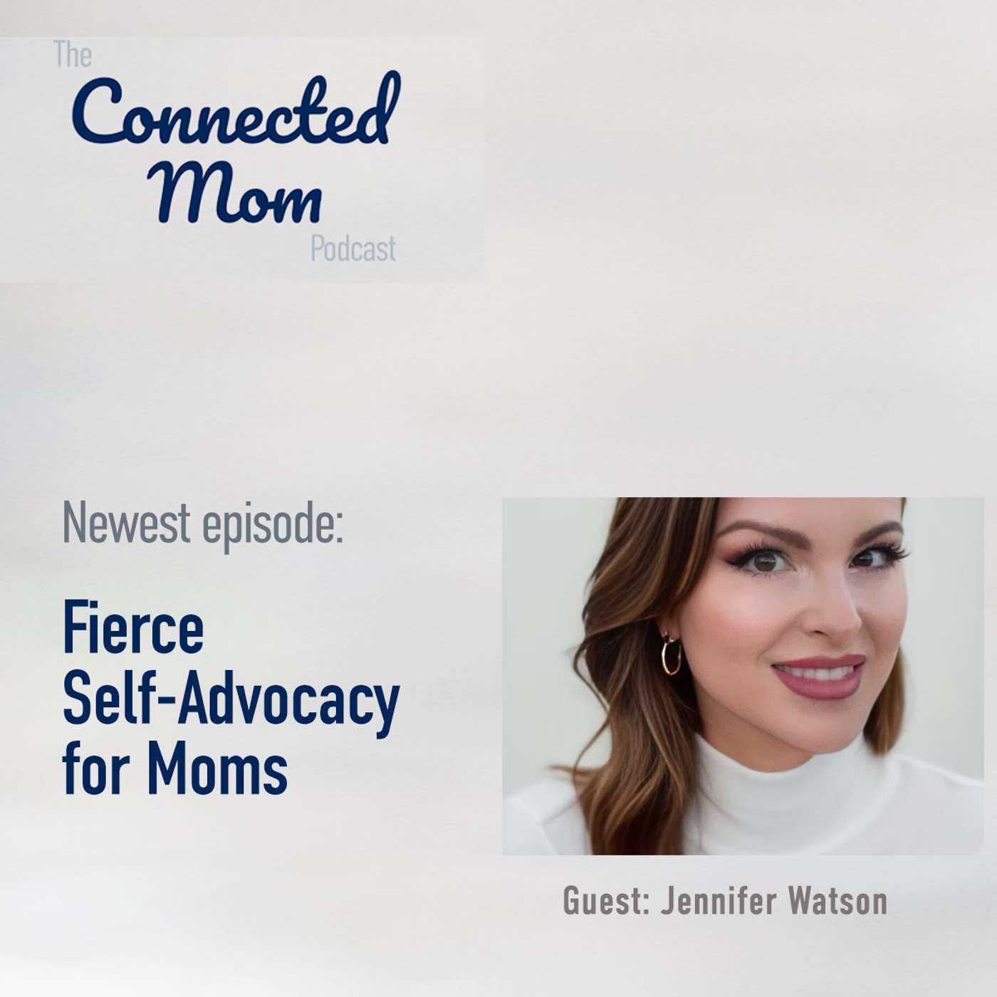 Fierce Self-Advocacy for Moms Fierce Self-Advocacy for Moms