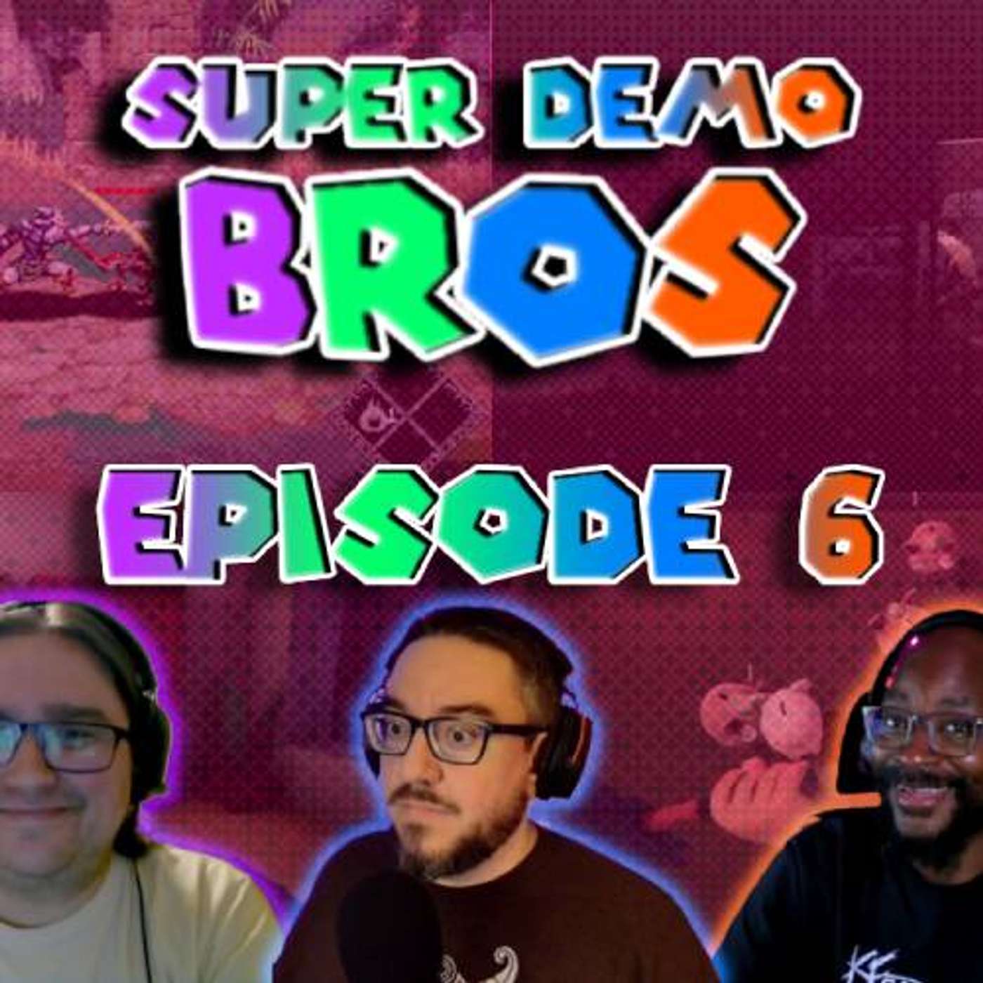 Dungeon Lurker, Silver Pines, Agent 64: Spies Never Die & more - Super Demo Bros
