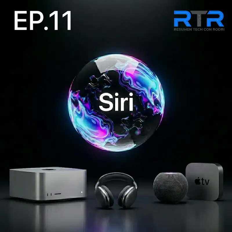 RTR 11: 6 productos que Apple tiene listos para lanzar