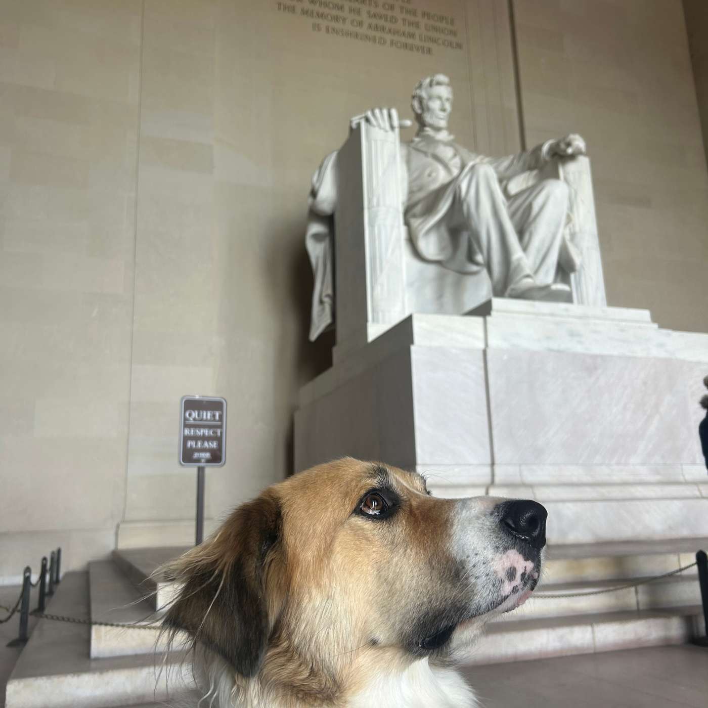 Abraham Lincoln's Gettysburg Address