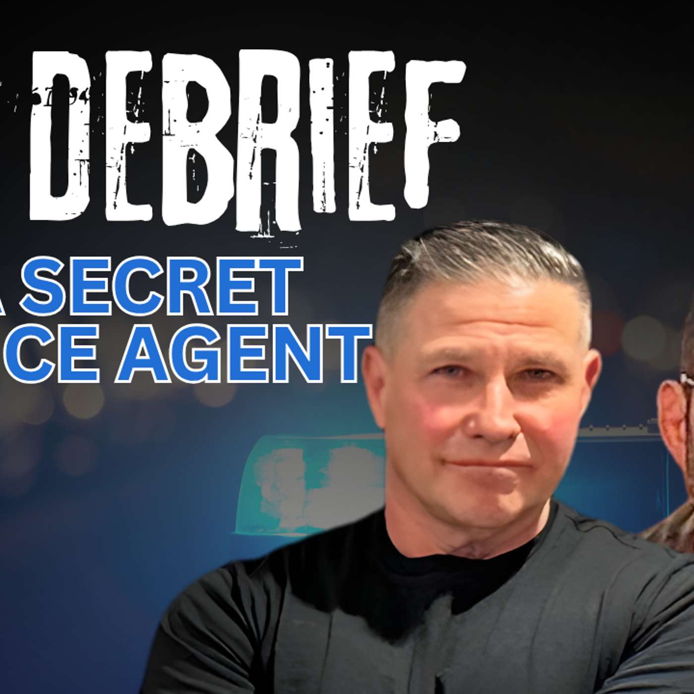 Ask a Secret Service Agent: Threats, Watches, and War Stories