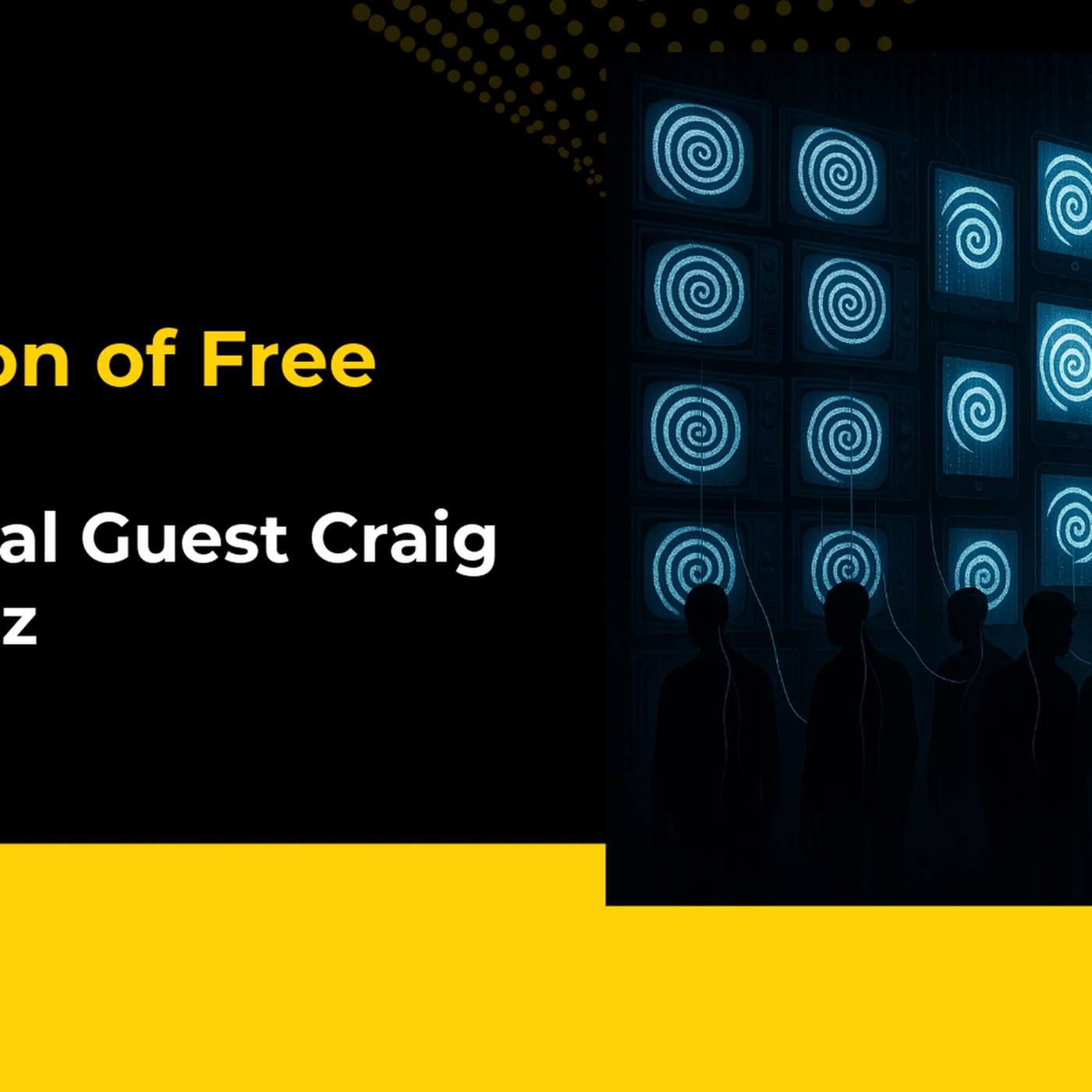 s2E30: The Illusion of Free Speech episode artwork