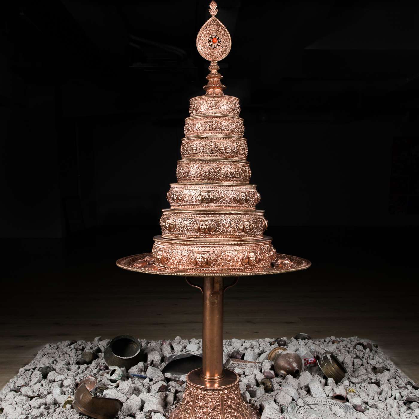 Mindfulness Meditation with Kimberly Brown 01/09/2025