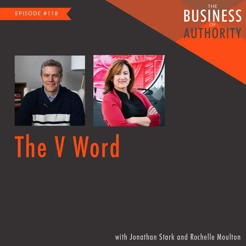 The V Word