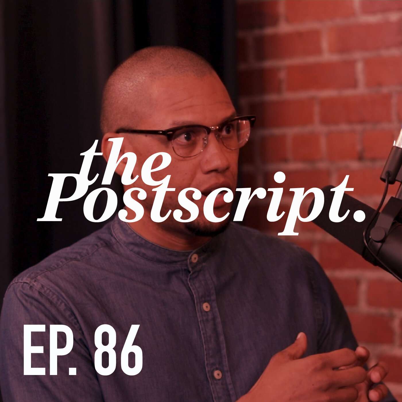 The Postscript Show