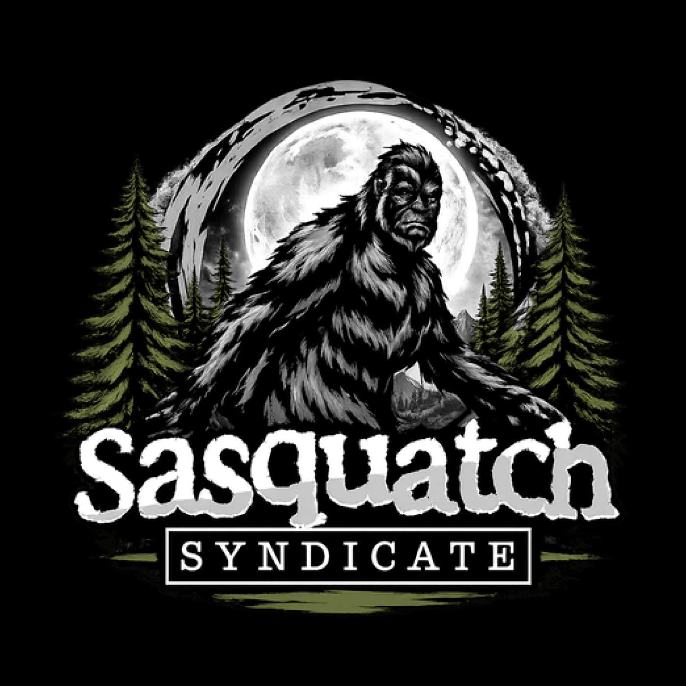 Sasquatch Syndicate
