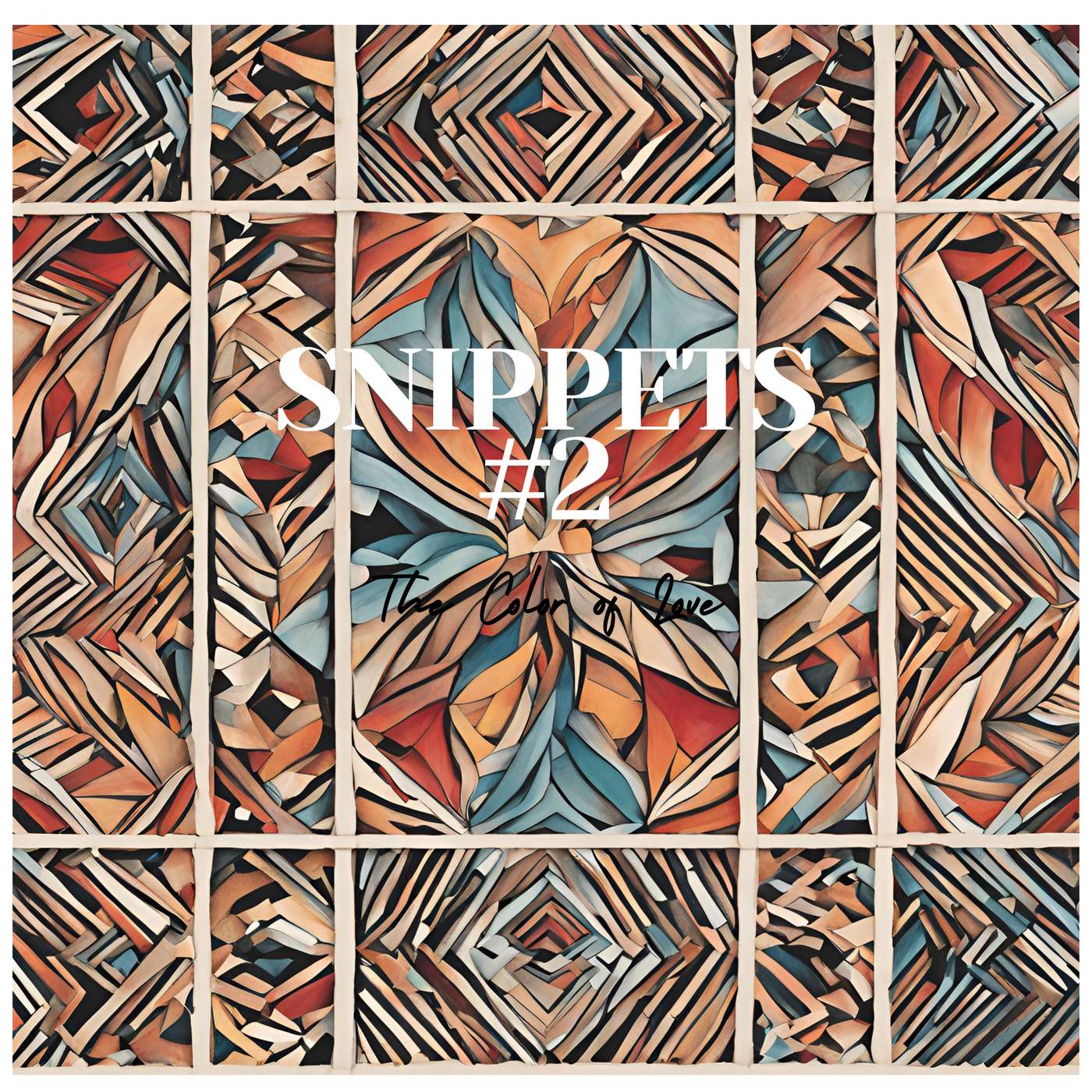 Snippets #2 episode artwork