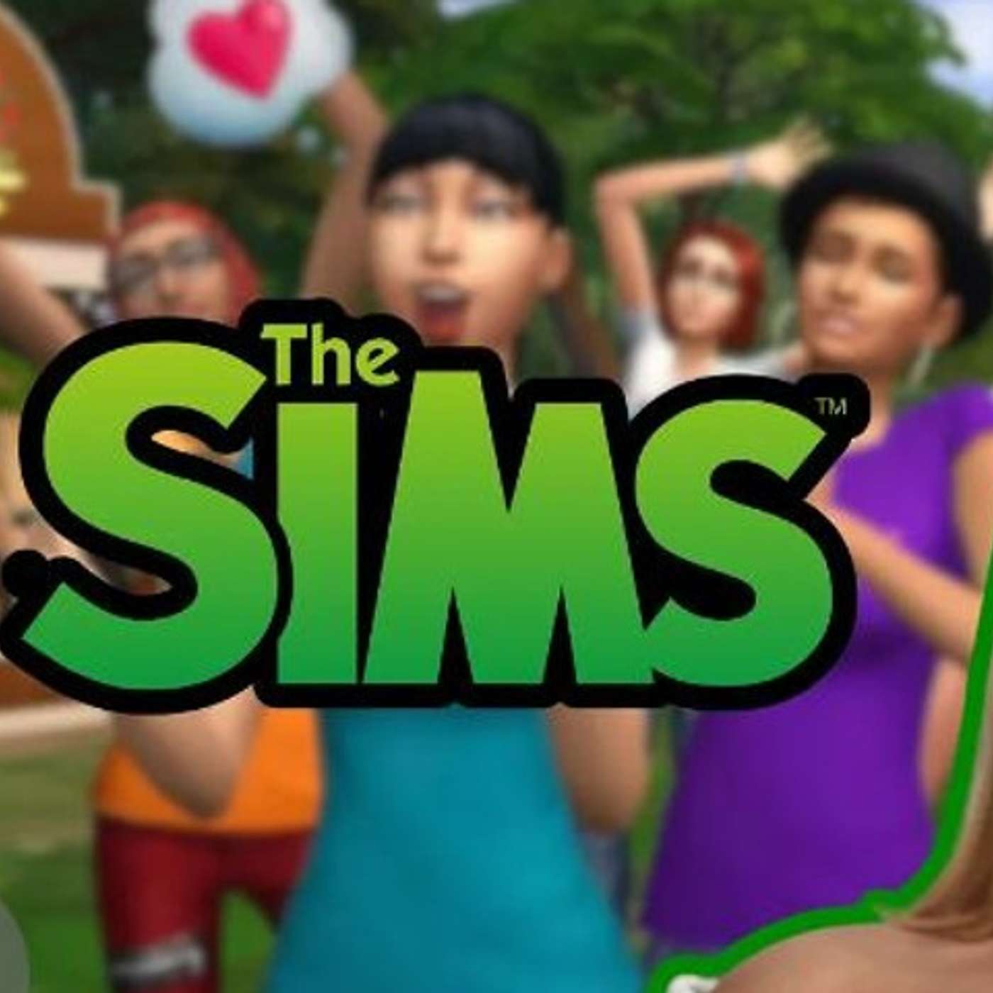 100 - Resident Evil 9 to be Open-World?, EA's Sims Movie Announced | 25.03.24