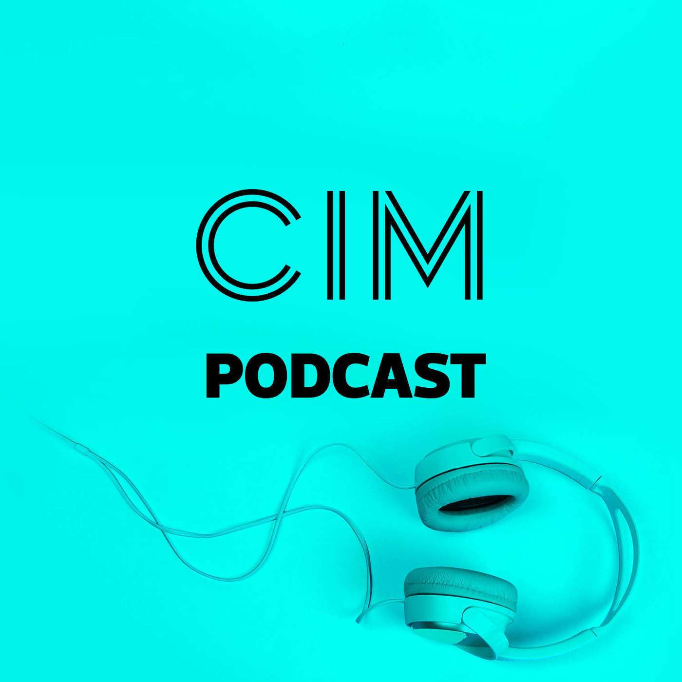 CIM Marketing Podcast
