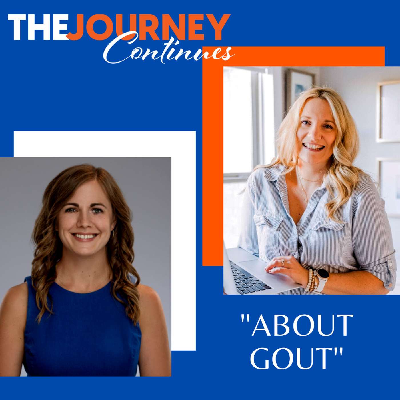 The Journey Continues