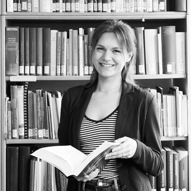 Verena Krautwald