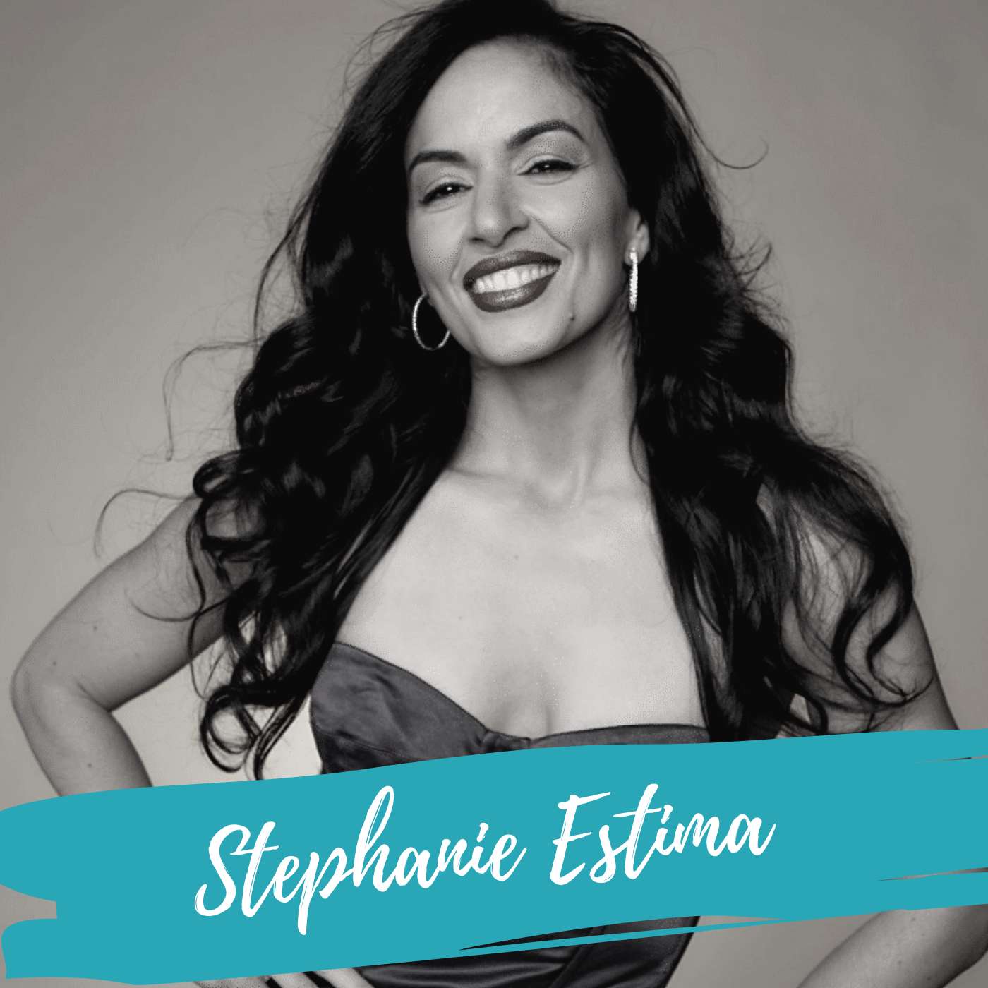 Ask Me Anything - With Dr. Stephanie Estima episode artwork