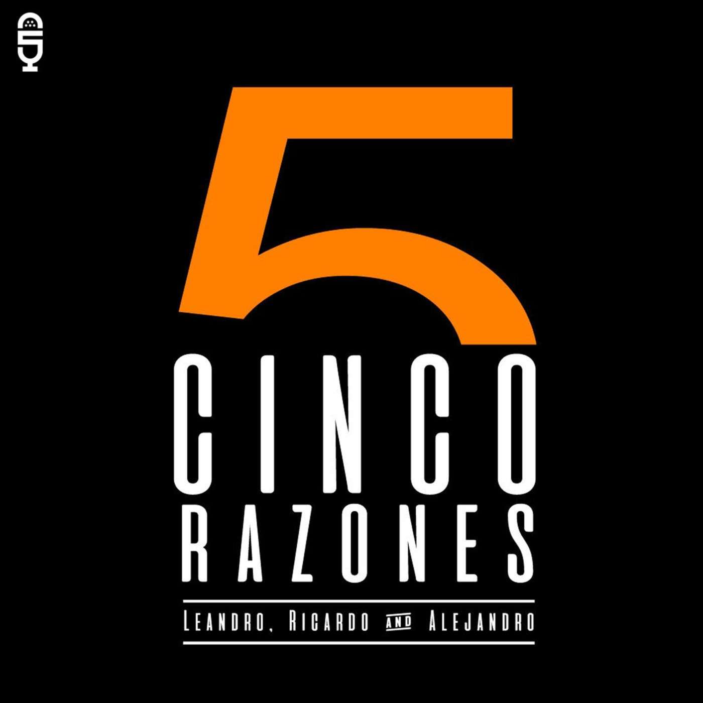 Edición Especial: El final de la novela Realmuto episode artwork