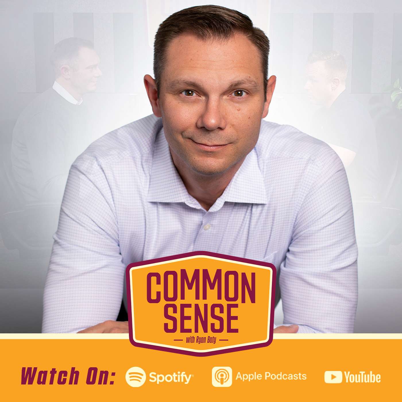 Common Sense with Ryan Baty