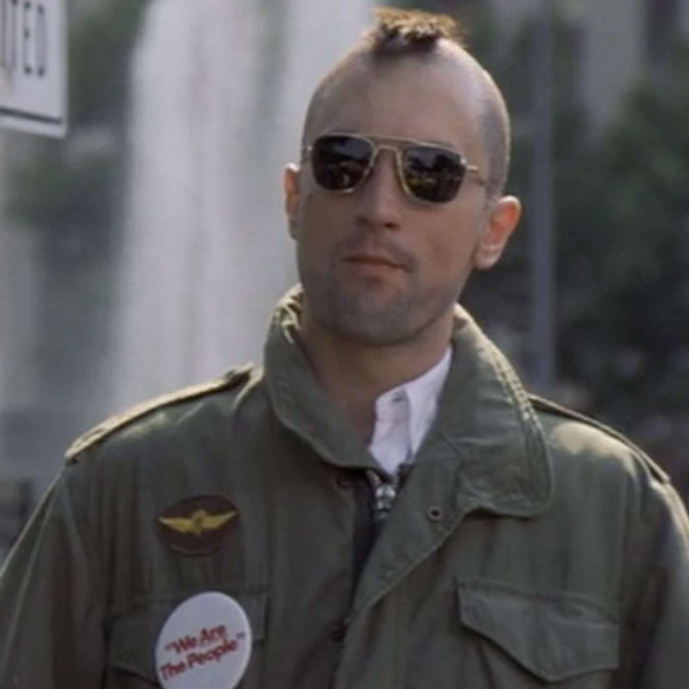 Taxi Driver • The Next Reel episode artwork