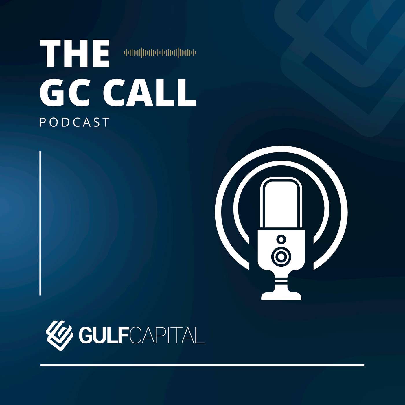 The GC Call cover