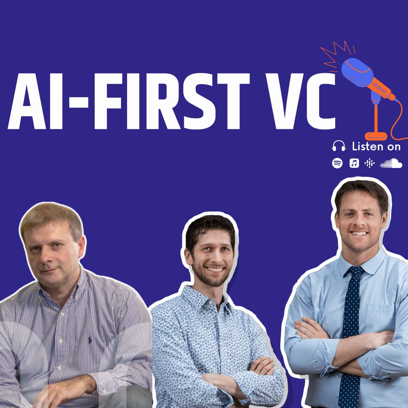 AI-First Venture Capital: How InReach Finds Europe’s Best Founders Early (Roberto Bonanzinga)