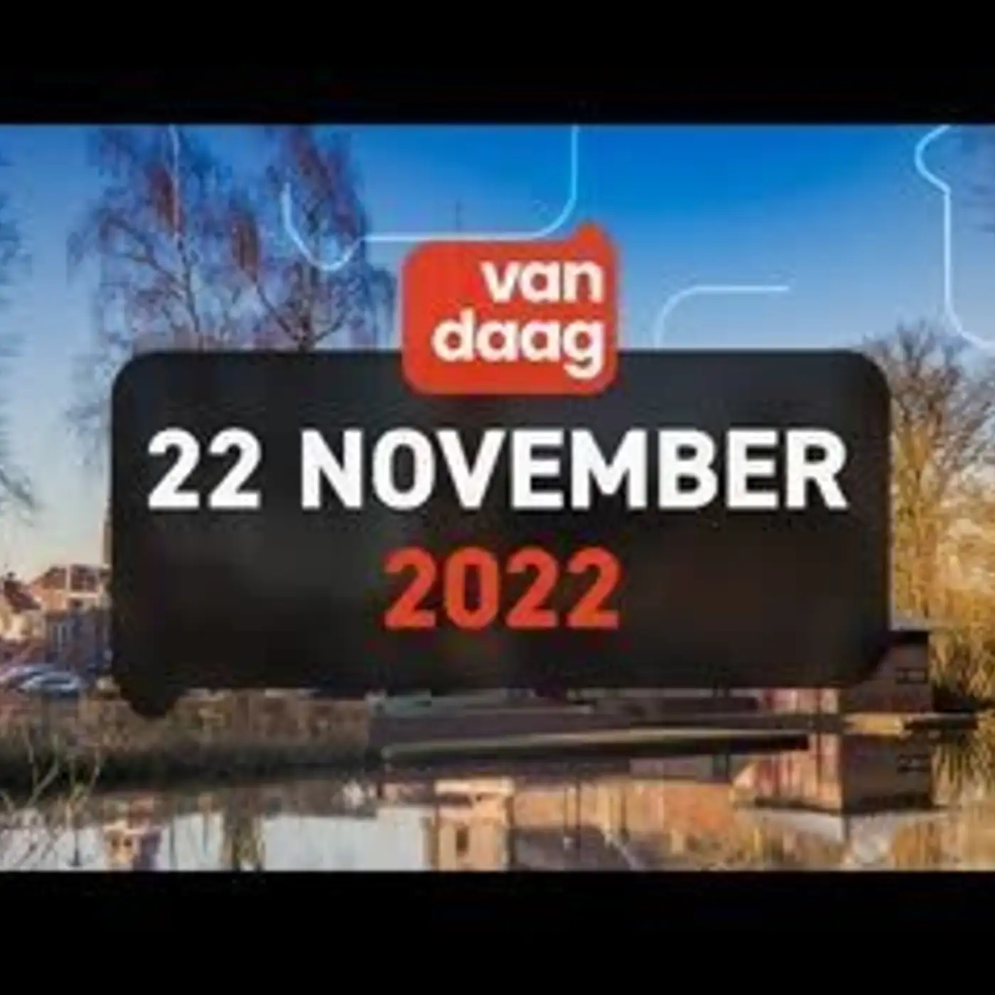 1Twente Vandaag van dinsdag 22 november 2022