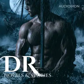 Dark Romance Novels & Stories by AudioIron