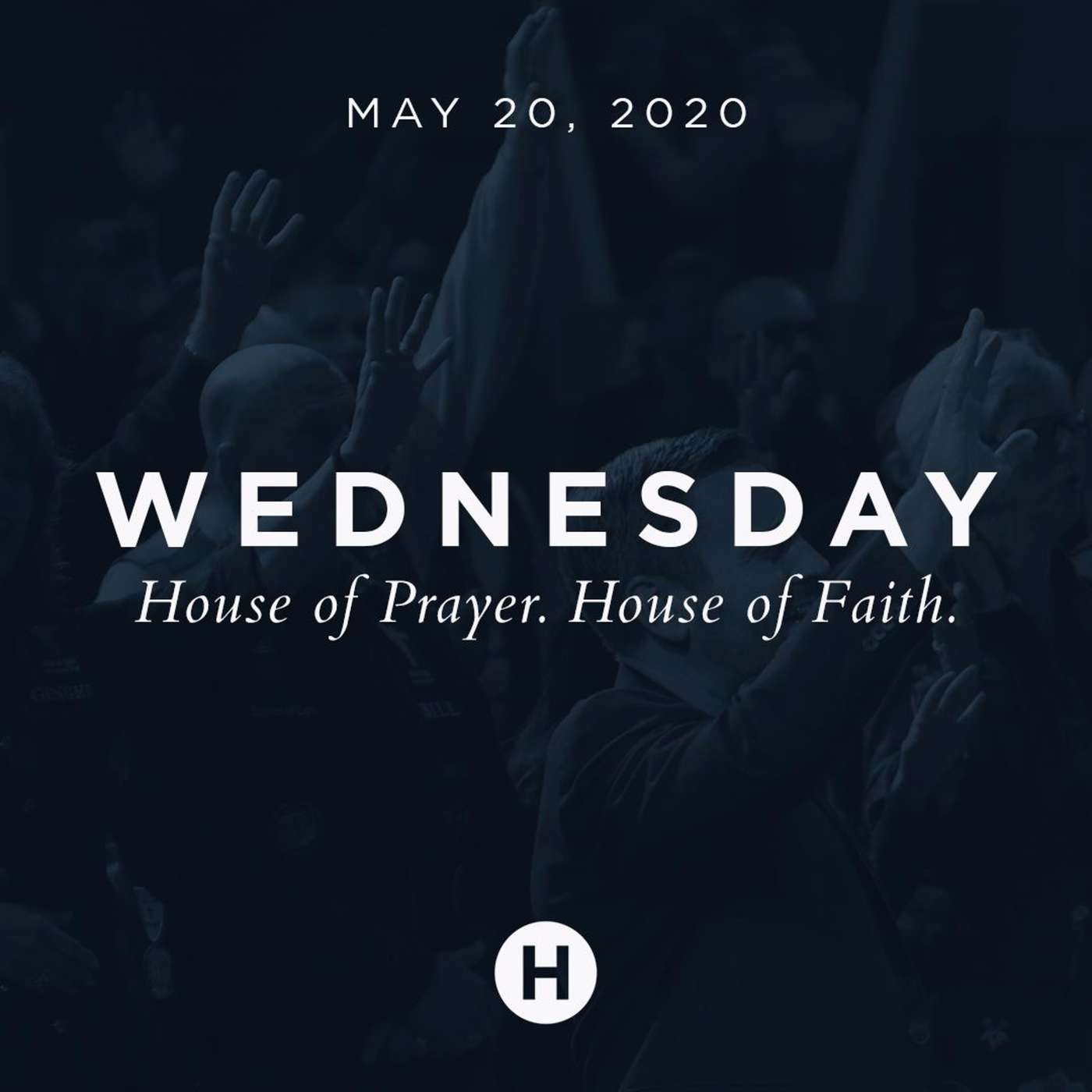 05/20/20 || Seeing and Saying || Pastor Justin Bridges