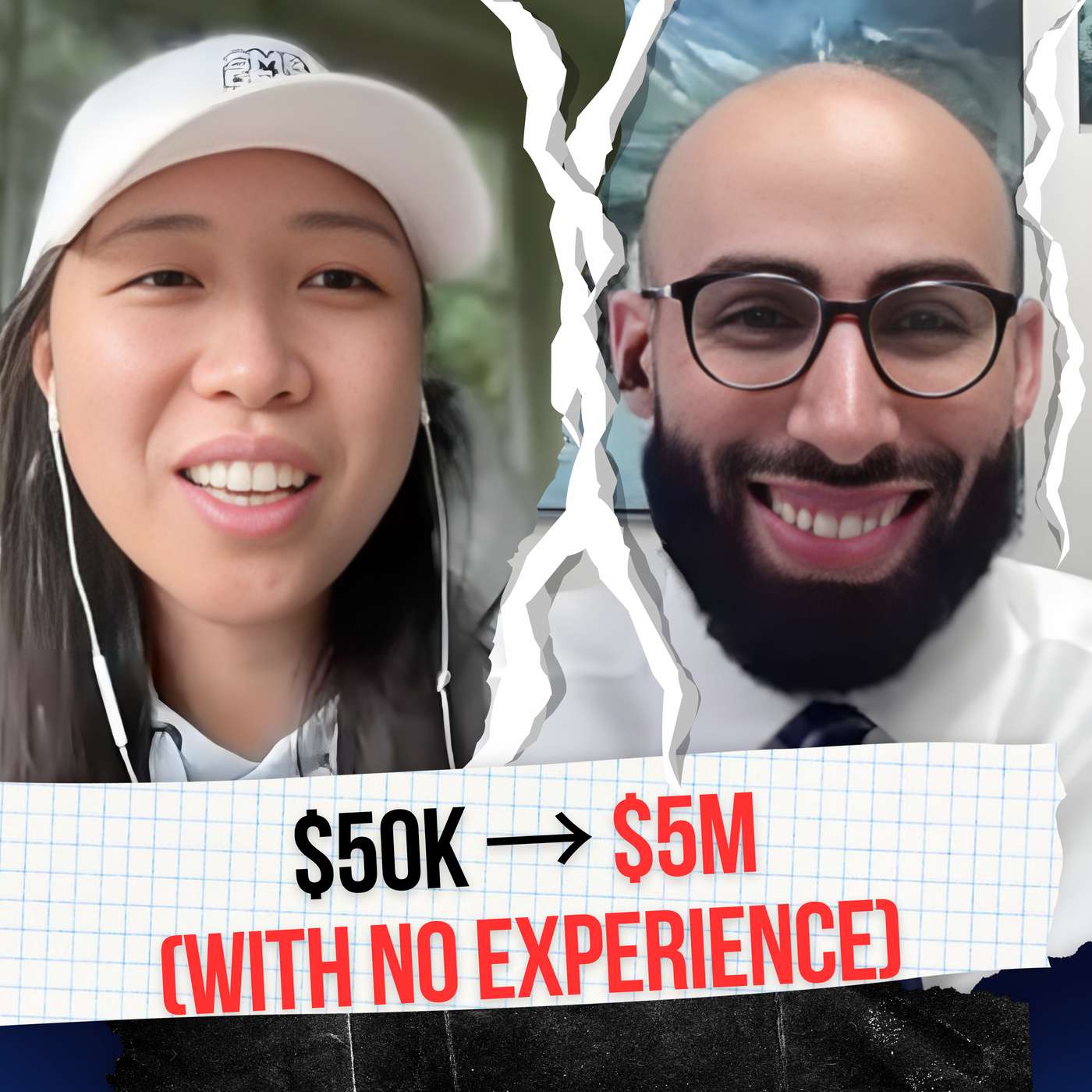 The SMB Deal Hunter Podcast