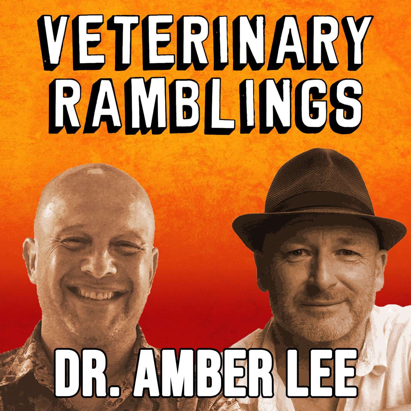 Ep 46: Melbourne Exotics And Mindfulness With Dr Amber Lee episode artwork