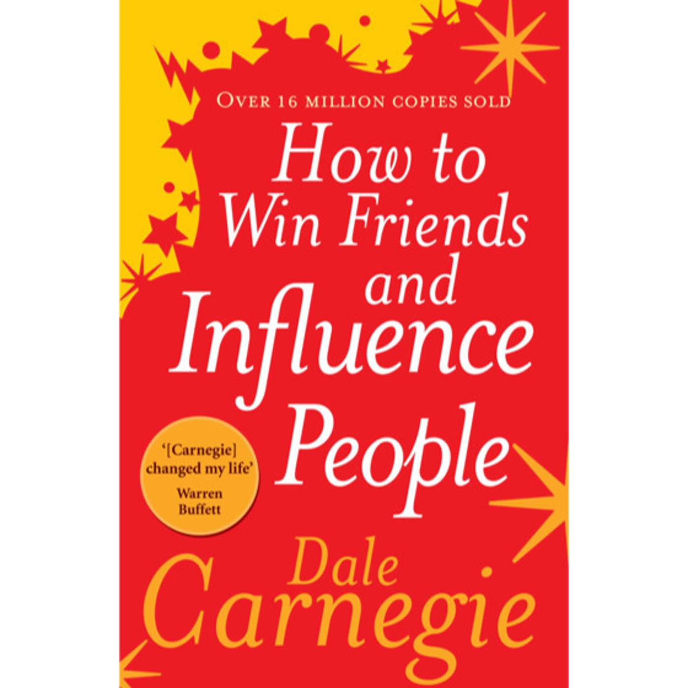 #25 Dale Carnegie: How to Win Friends and Influence People 人性的弱点 | 小麦读书💡