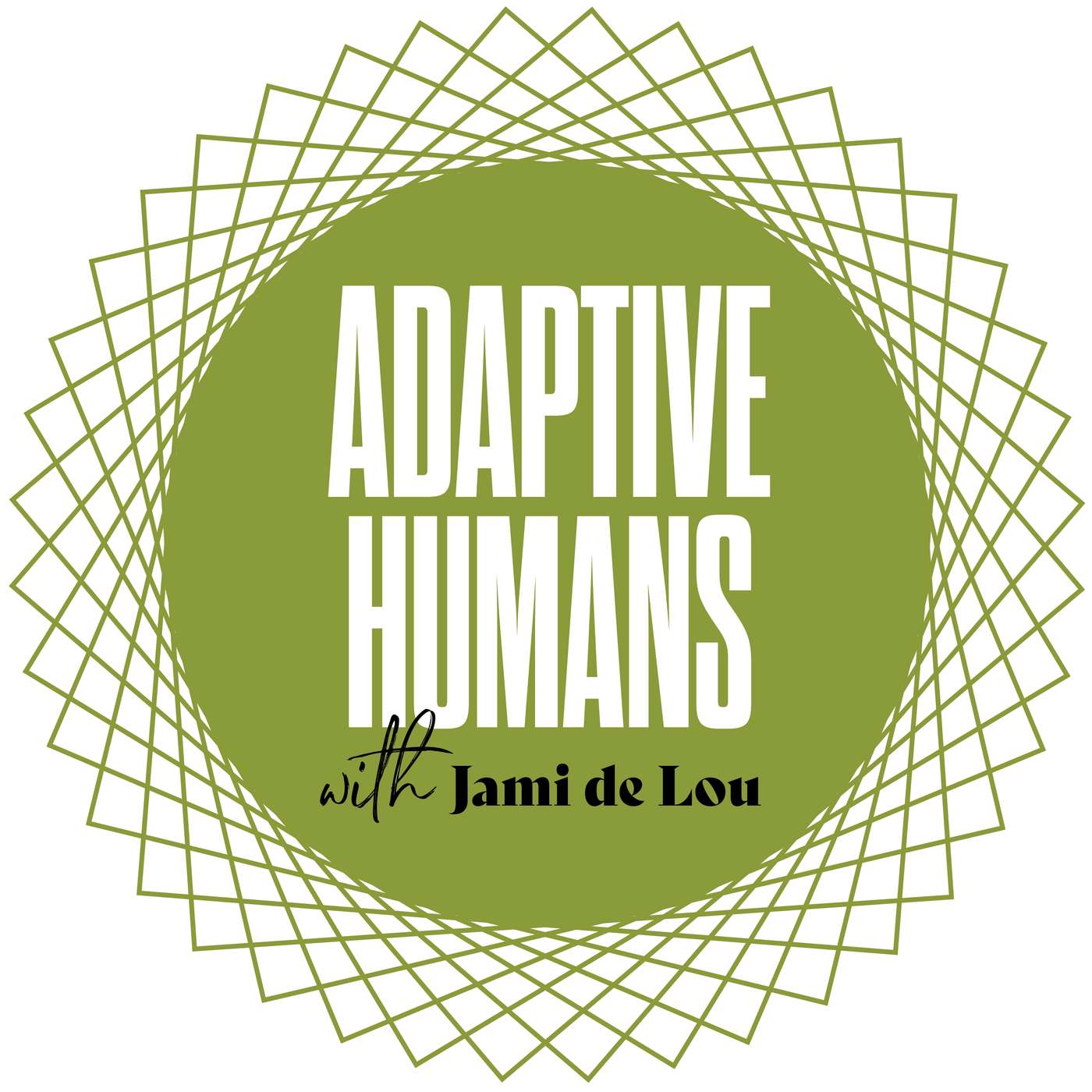 Adaptive Humans
