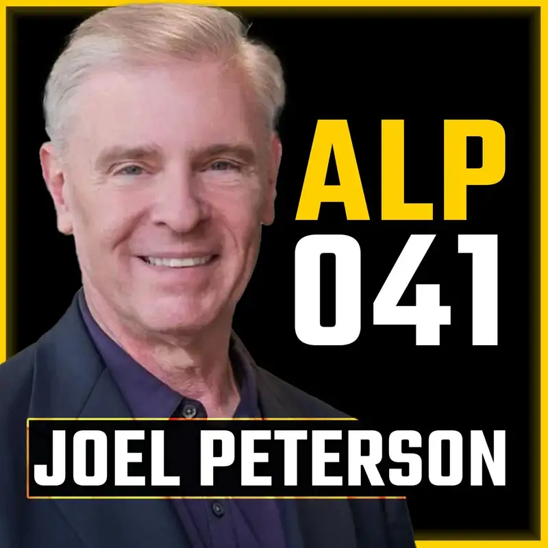 The Mind of a Master Entrepreneur : Joel Peterson on Leadership That Lasts