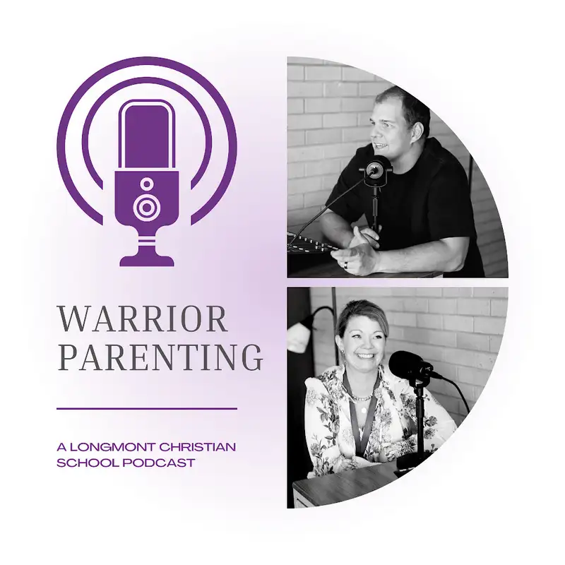 Warrior Parenting 