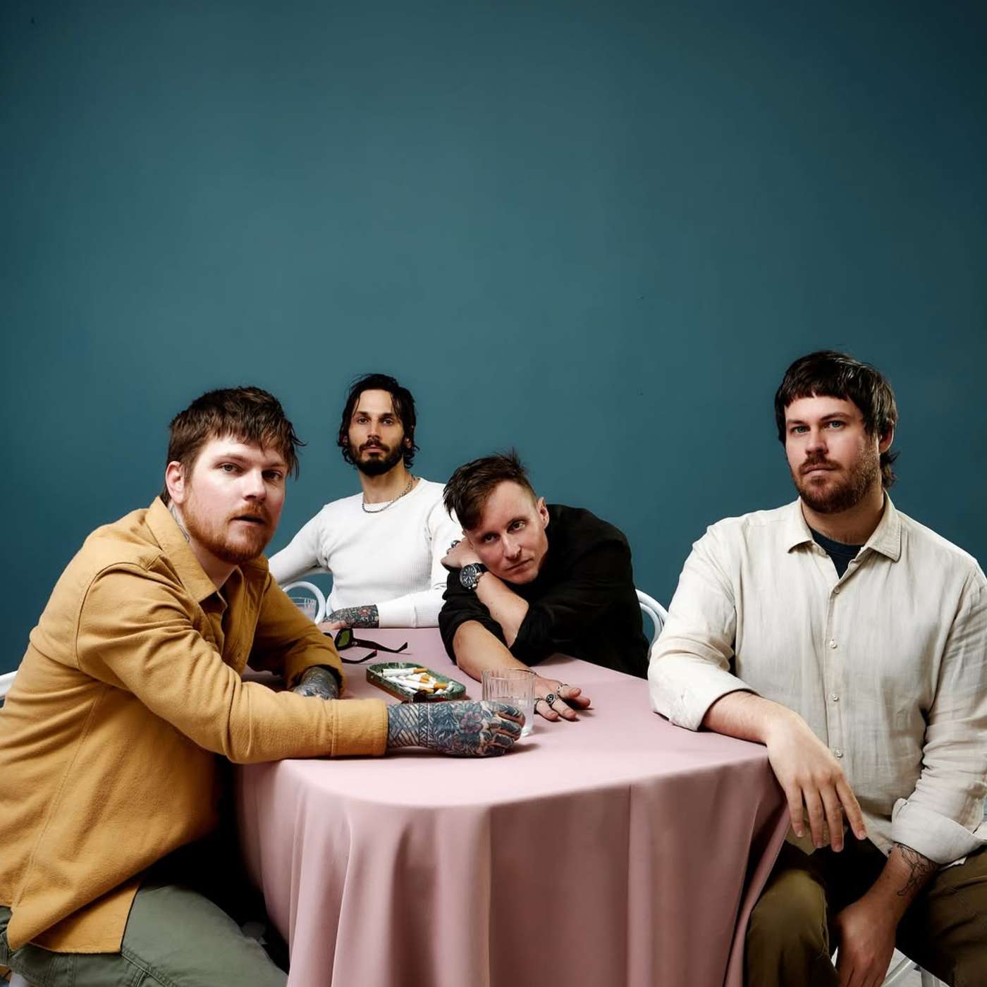 WPKN Music, Arts, and Culture Podcast