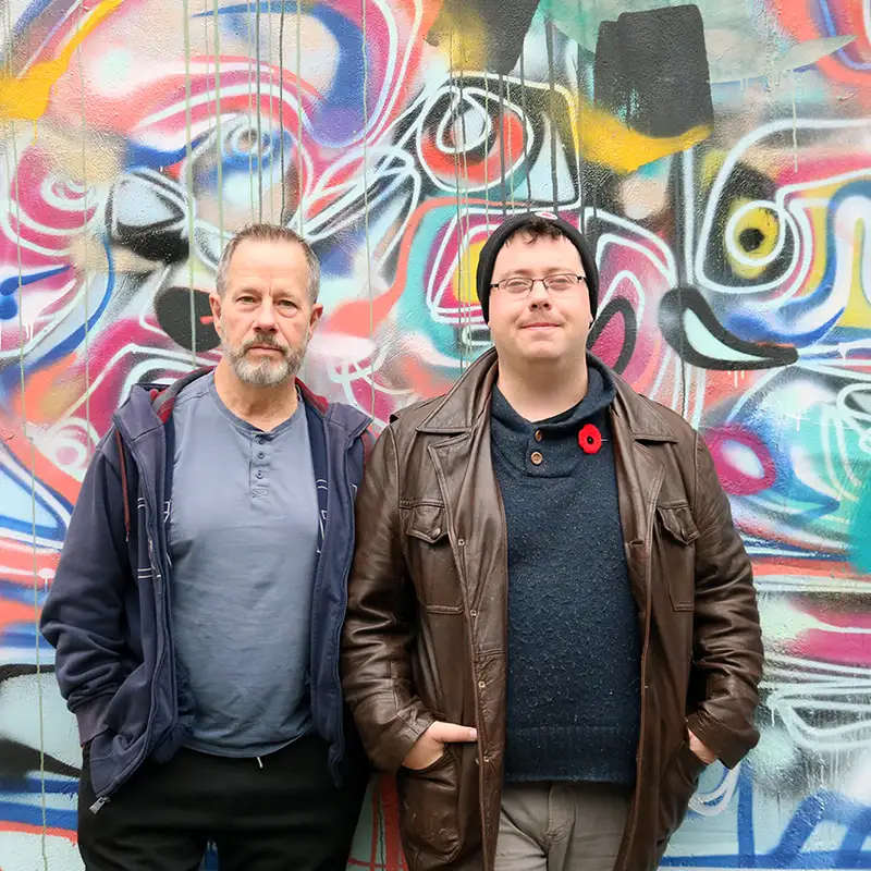 "A Baker’s Dozen," Nanaimo playwright tackles mental illness at OV Arts Centre