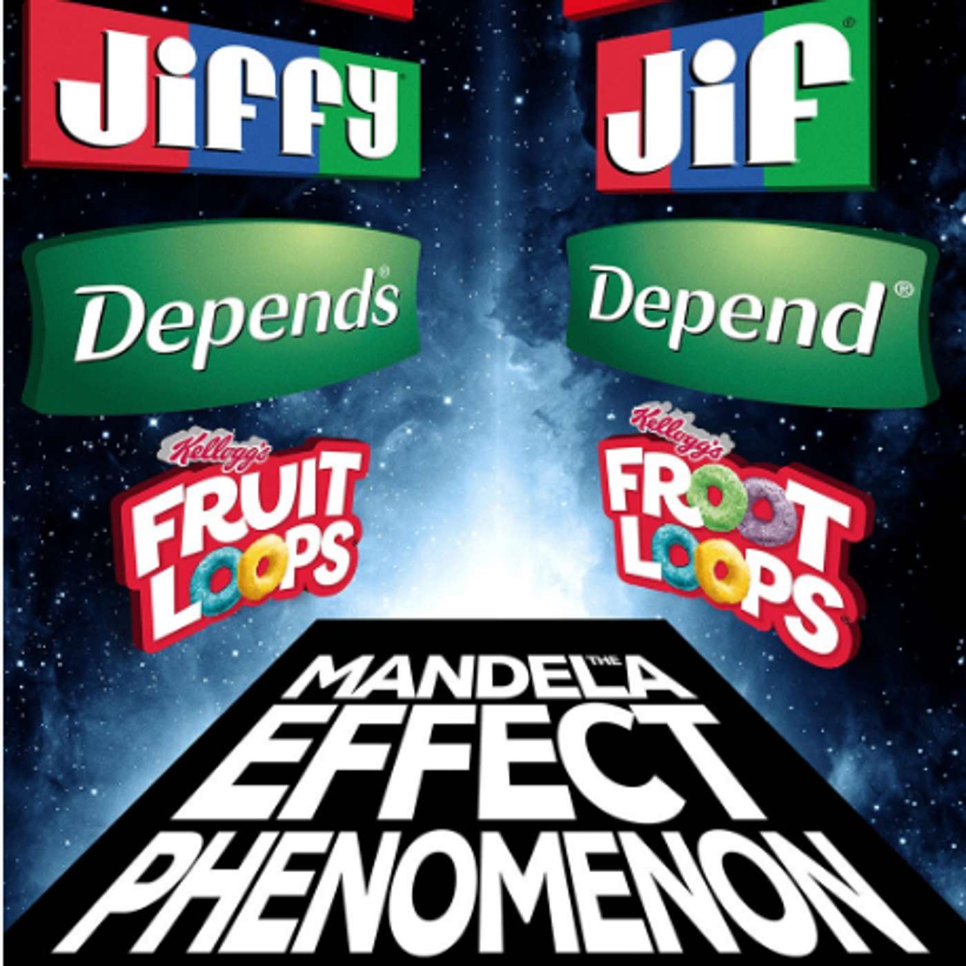 The Worst of the Best Podcast