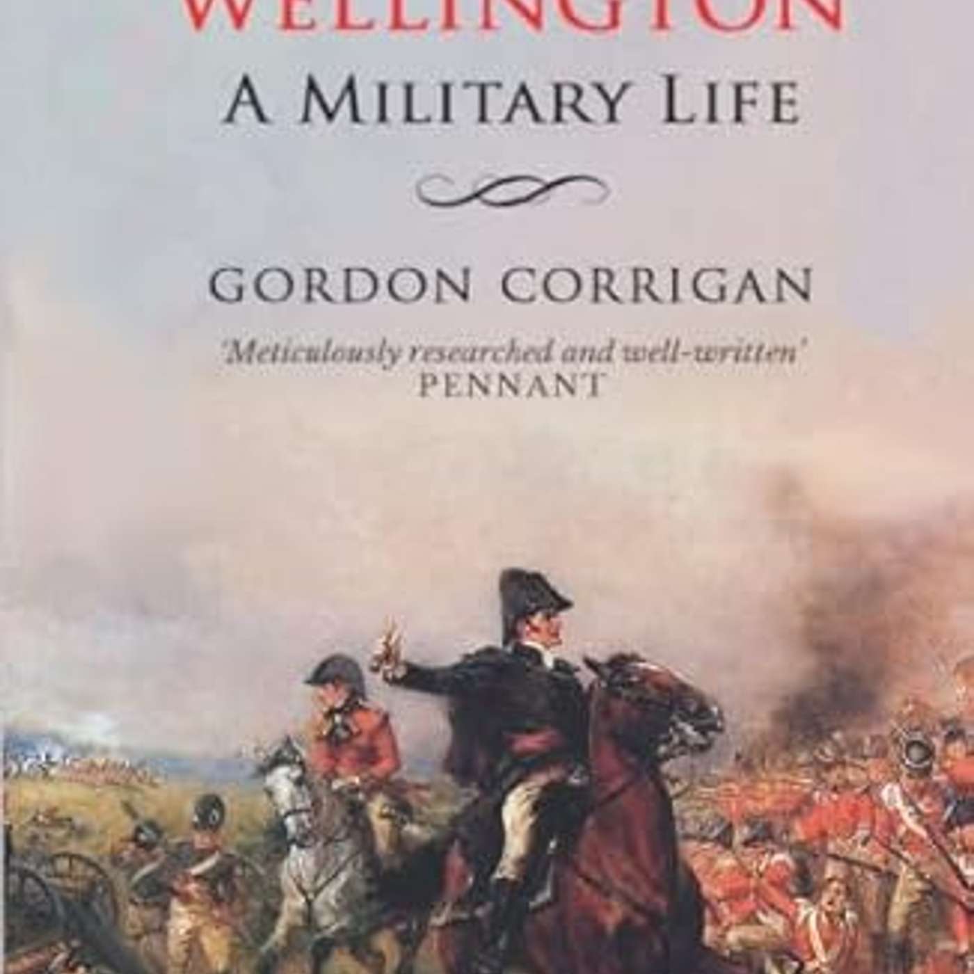 Military History Club Podcast