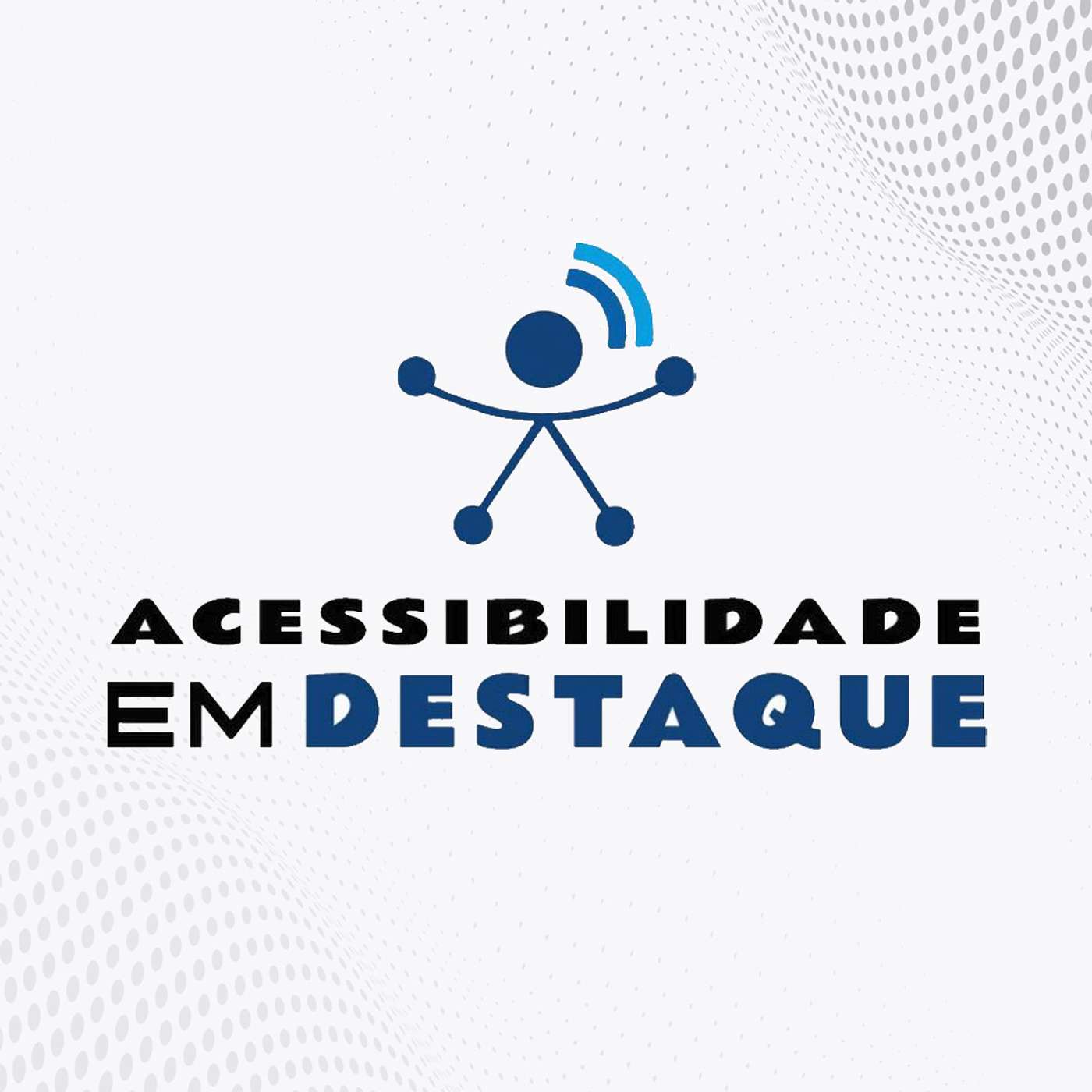 Acessibilidade em Destaque - Ensino-aprendizagem nas instituições de Ensino Superior episode artwork
