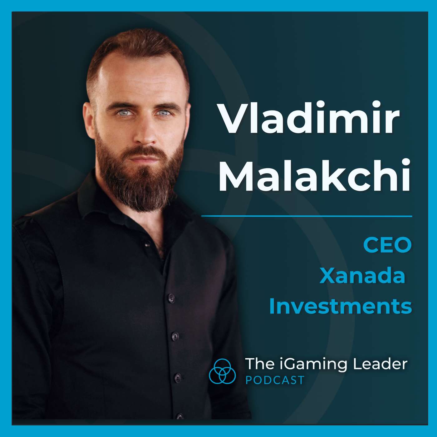 The iGaming Leader