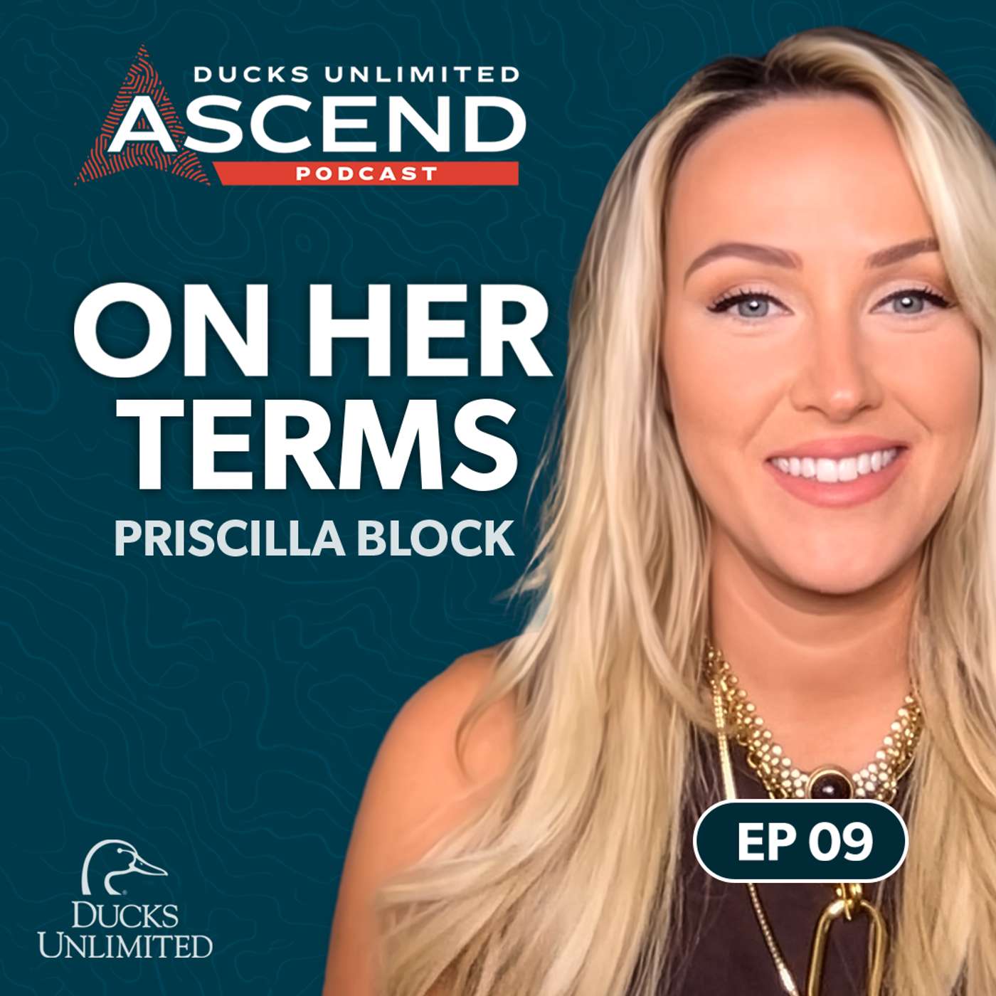 ASCEND by Ducks Unlimited