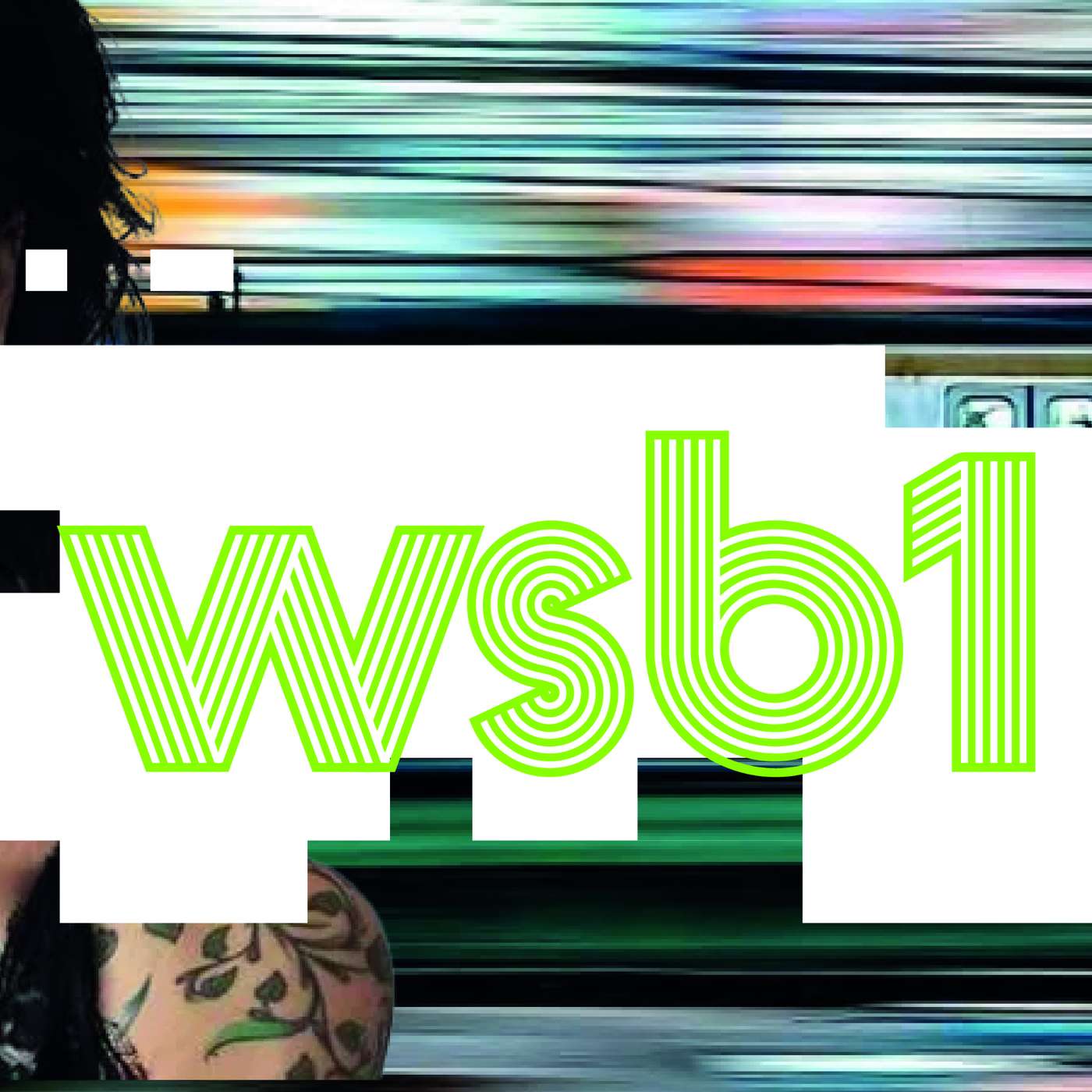 Test Radio WSB1 episode artwork